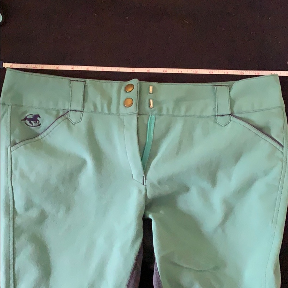Piper Full Seat Breeches 32R